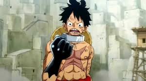 One Piece Episode 935 English Subbed