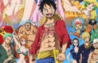 One Piece Episode 1092 English Subbed