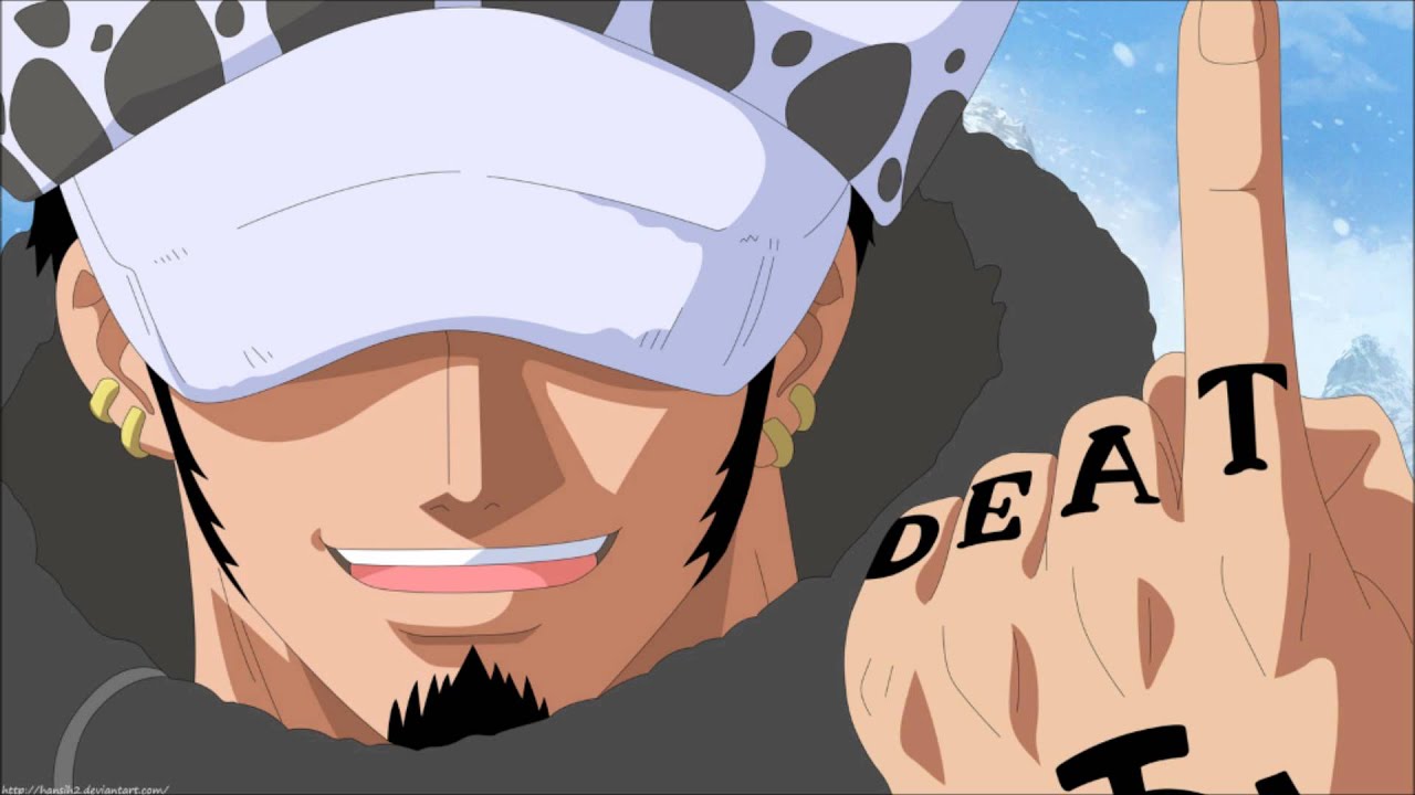 One Piece: Dai Tannou Kikaku! “Shi no Gekai” Trafalgar Law Episode 1 English Subbed