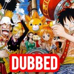 One Piece Episode 1096 English Dubbed