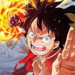 One Piece: Gyojin Tou-hen Episode 1 English Subbed