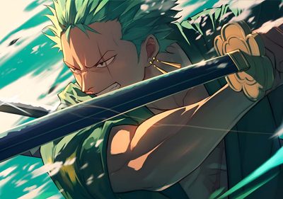 Exploring Roronoa Zoro’s Strength, Abilities, and Iconic Personality in One Piece