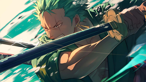 Exploring Roronoa Zoro’s Strength, Abilities, and Iconic Personality in One Piece